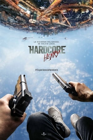 Hardcore Henry