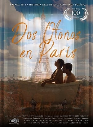 Dos Otonos En Paris