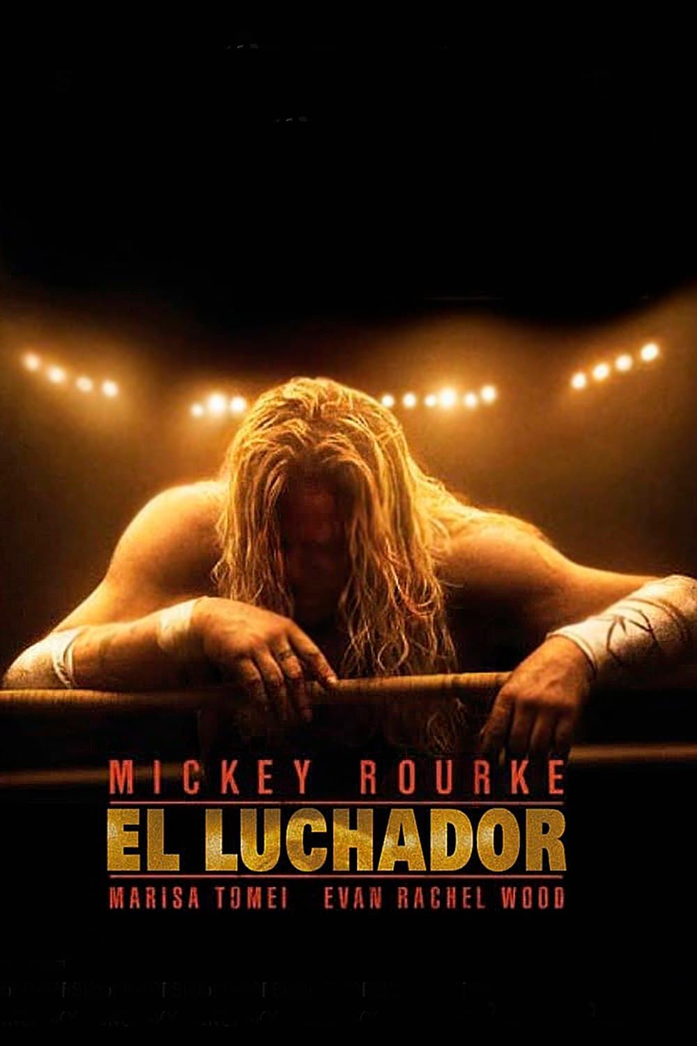 El Luchador 12163