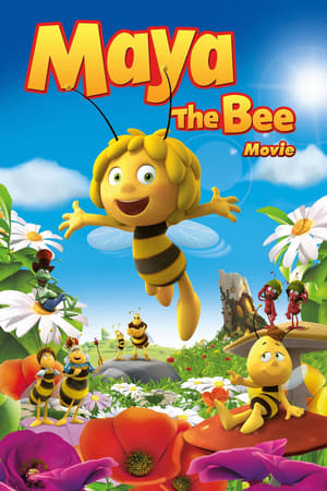 La Abeja Maya La Pelicula