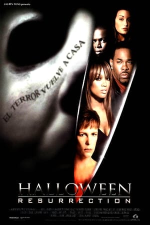 Halloween Resurrection