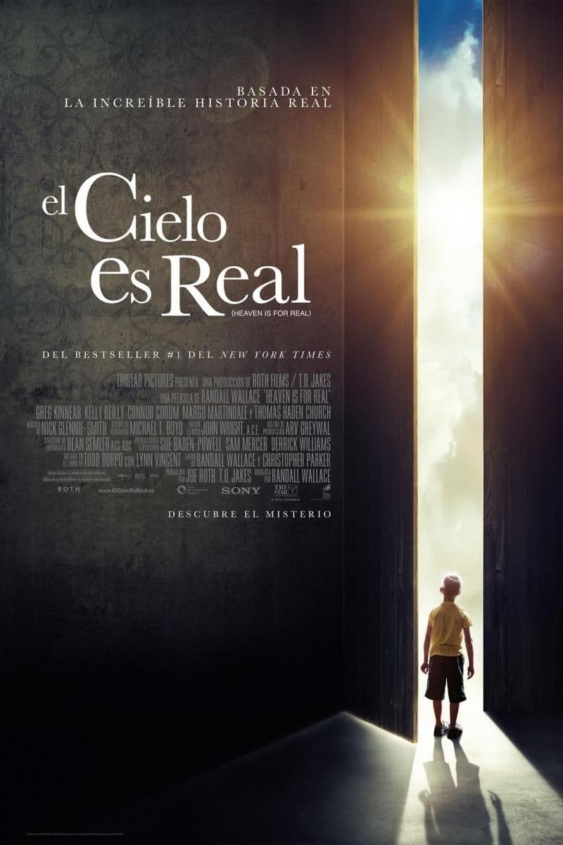 El Cielo Si Existe