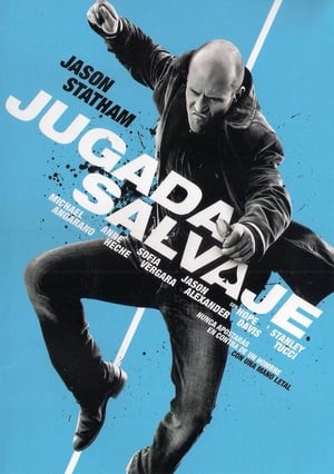 Jugada Salvaje