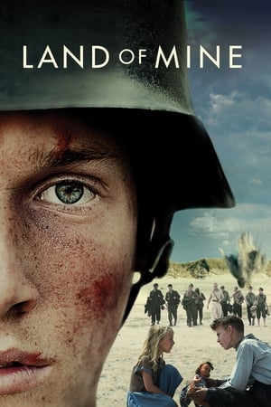 Land Of Mine Bajo La Arena