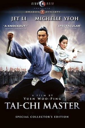 Tai Chi Master