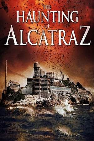 The Haunting Of Alcatraz