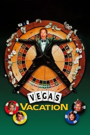 Vacaciones En Las Vegas