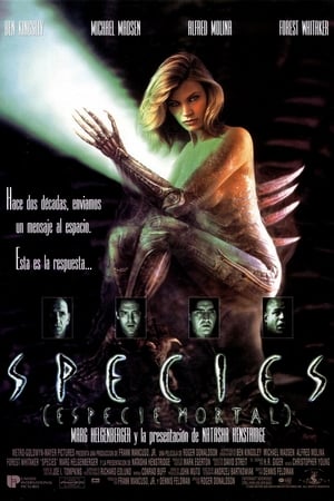 Species