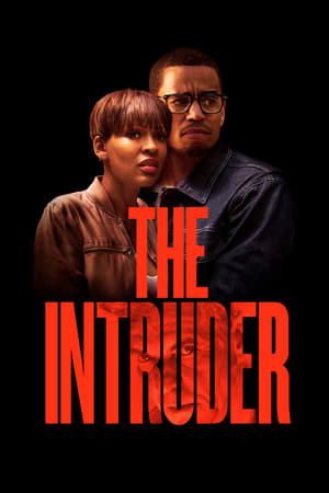 The Intruder El Ocupante