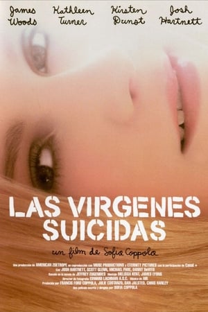 Las Virgenes Suicidas