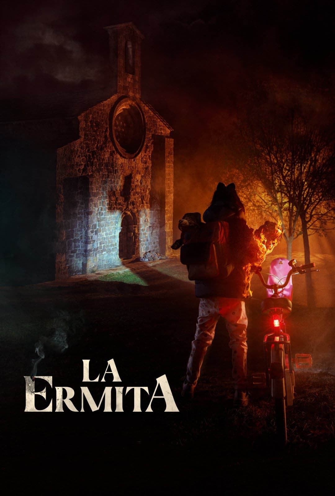 La Ermita