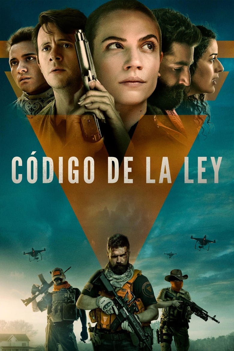 Codigo De La Ley