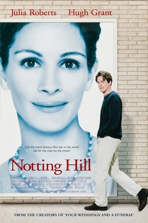 Un Lugar Llamado Notting Hill