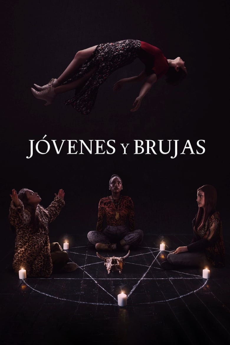 Jovenes Brujas La Nueva Hermandad