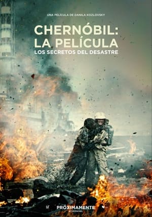 Chernobyl La Pelicula