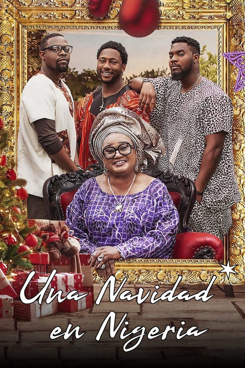 Una Navidad En Nigeria