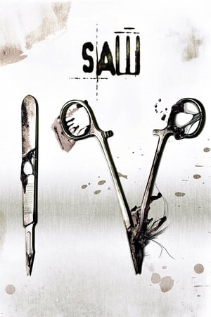 Saw Iv