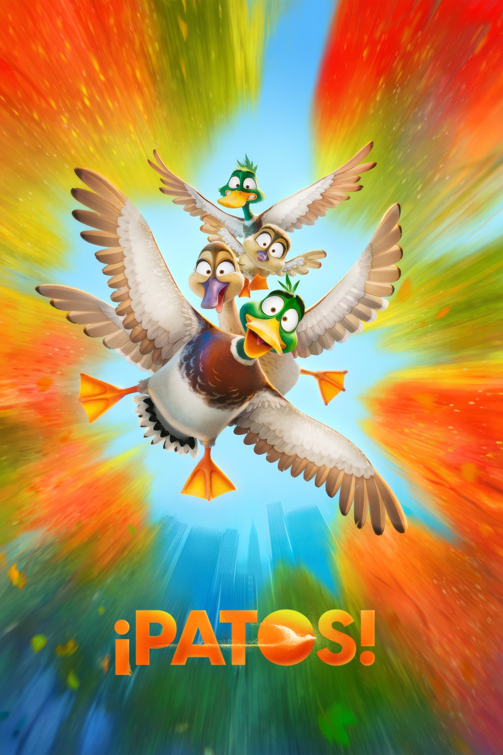 Patos