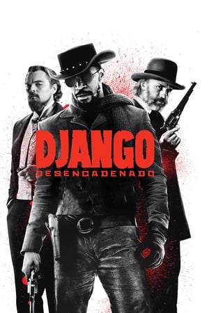 Django Desencadenado