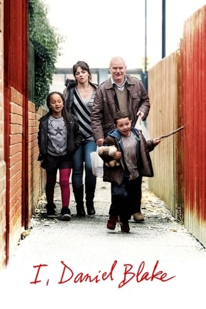 Yo Daniel Blake