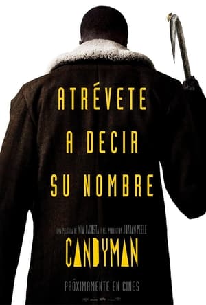 Candyman 2021