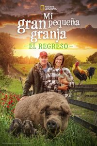 Mi Gran Pequena Granja El Regreso