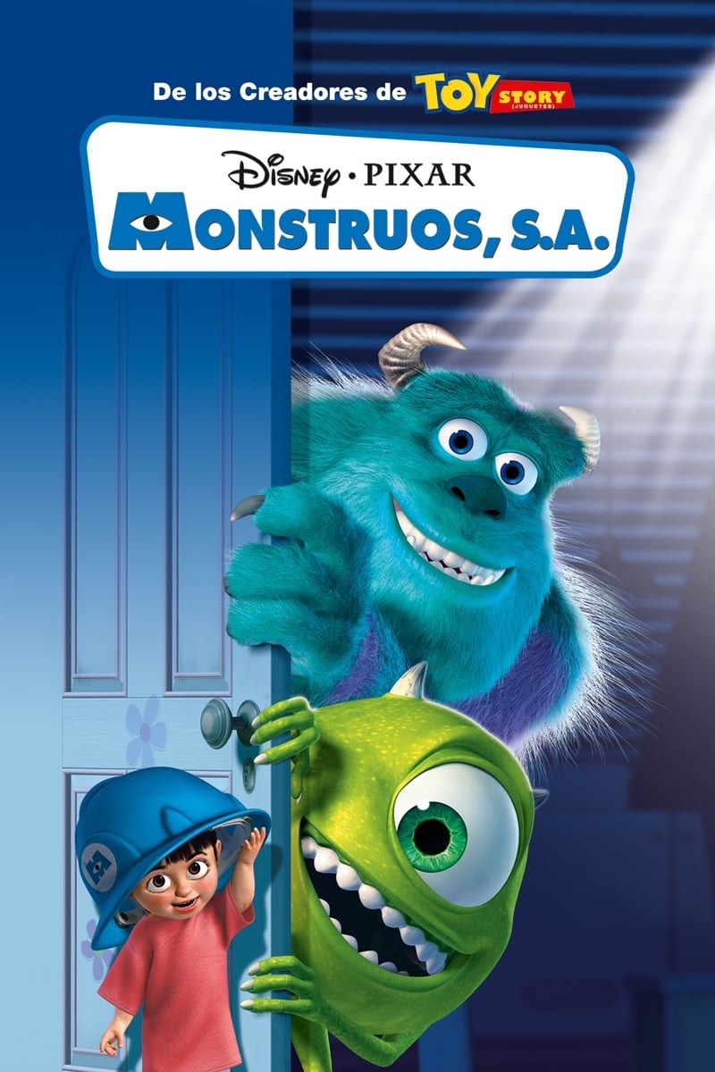 Monsters Inc