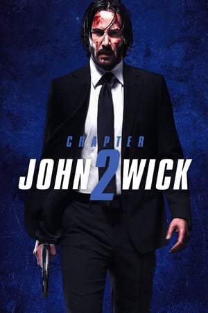 John Wick Pacto De Sangre