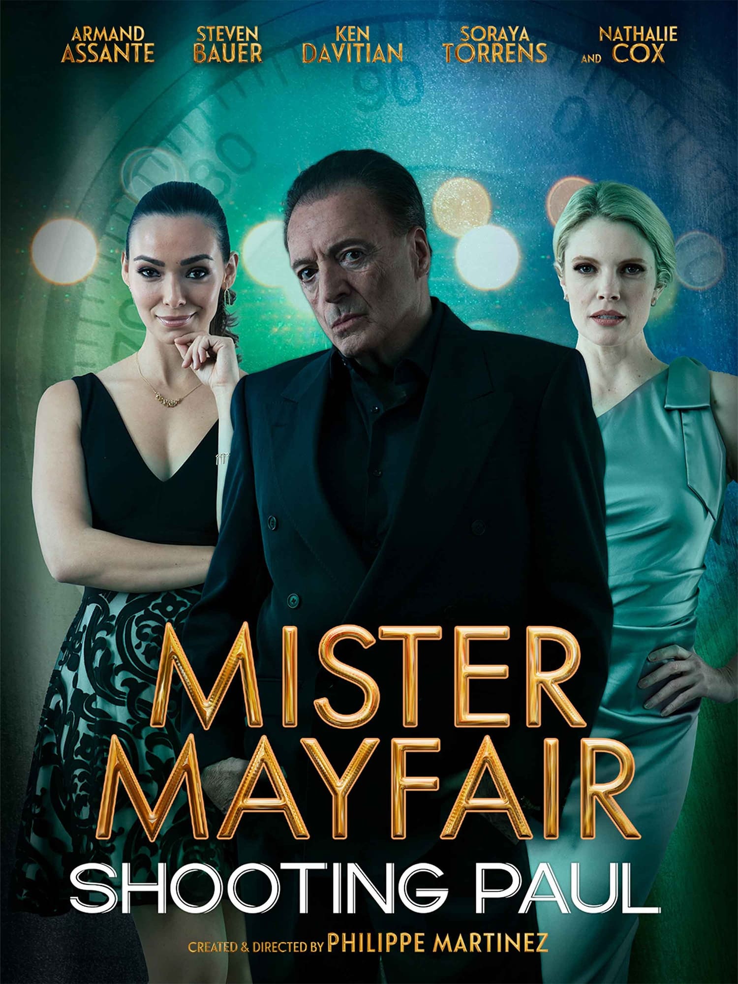 Mister Mayfair