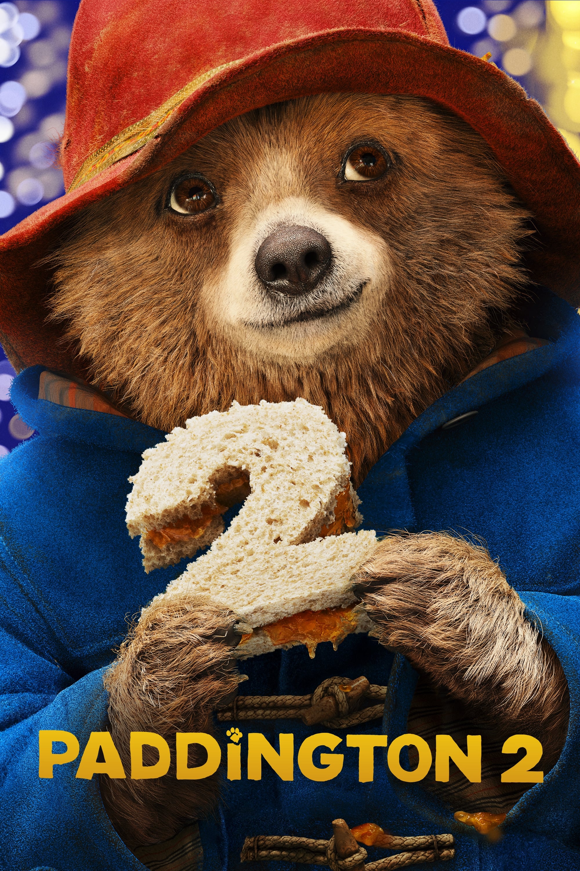 El Oso Paddington 2