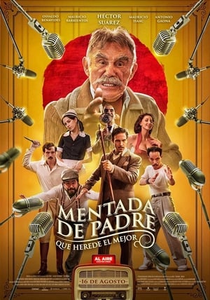 Mentada De Padre