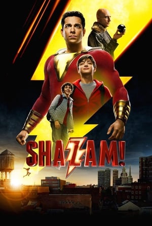 Iexclshazam