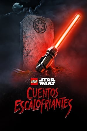 Lego Star Wars Cuentos Escalofriantes