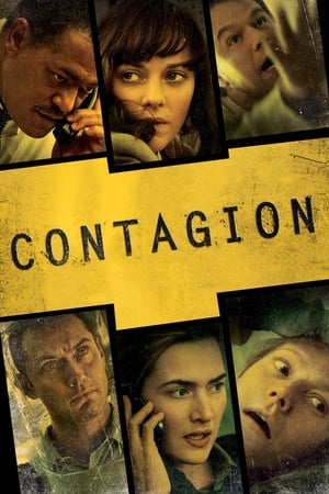 Contagio