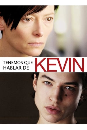 Tenemos Que Hablar De Kevin