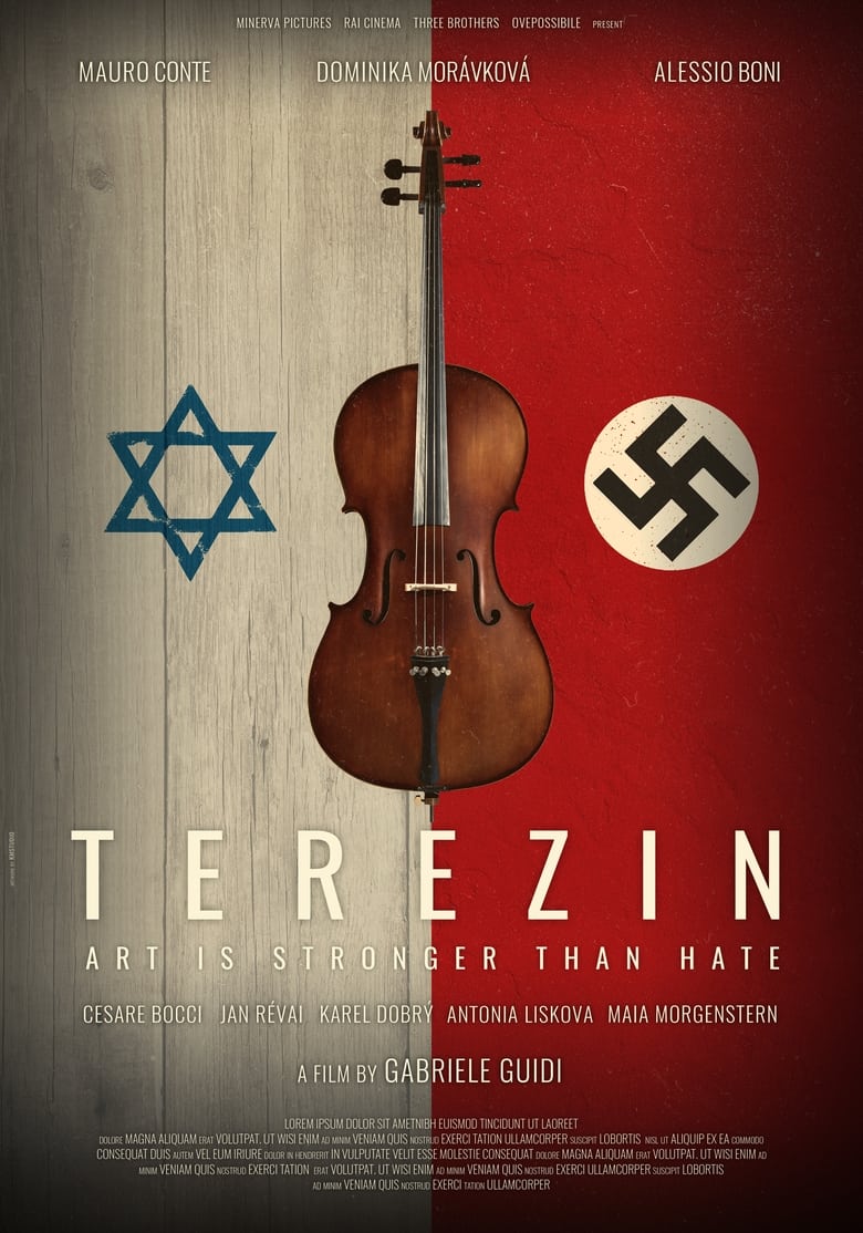 Le Terme Di Terezin