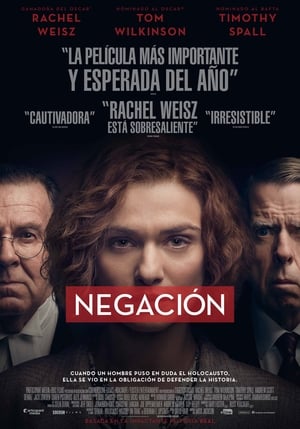 Negacion