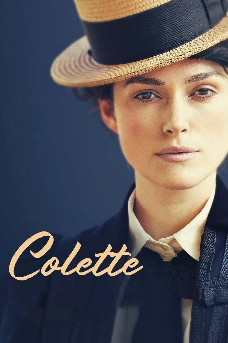 Colette Liberacion Y Deseo