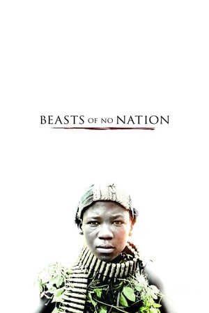 Beasts Of No Nation