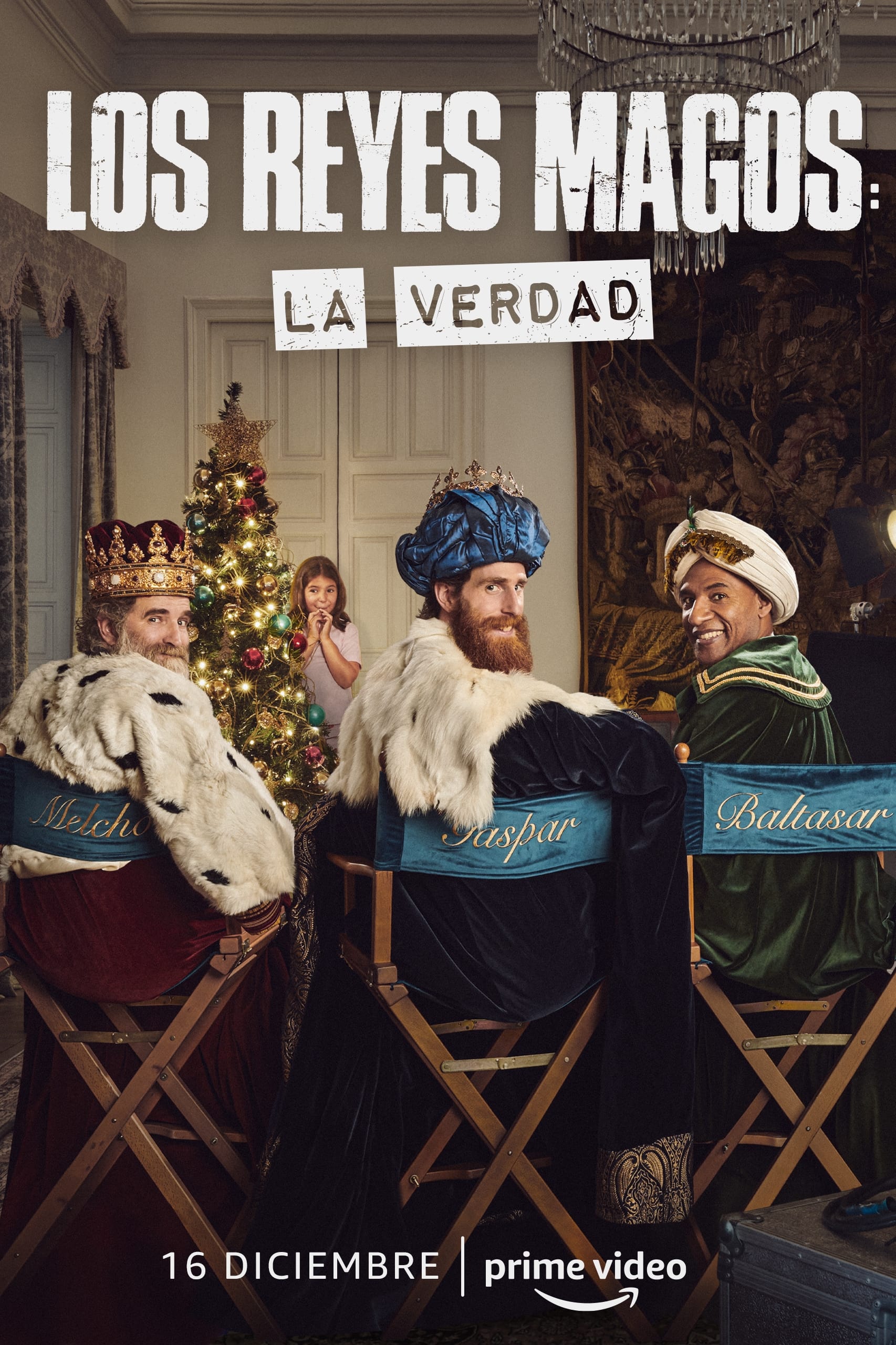 Los Reyes Magos La Verdad