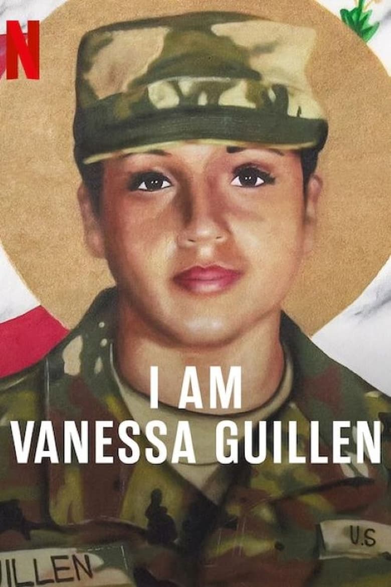 Yo Soy Vanessa Guillen