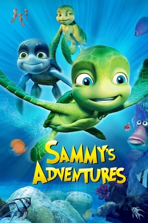 Las Aventuras De Sammy