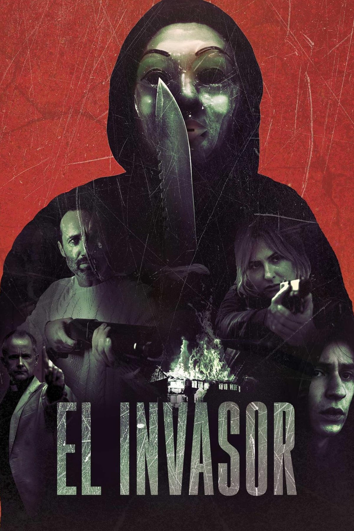 El Invasor