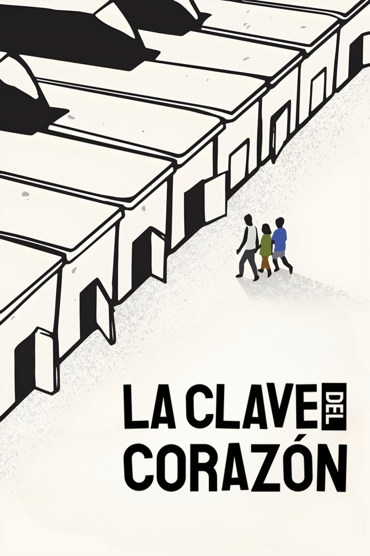 La Clave Del Corazon