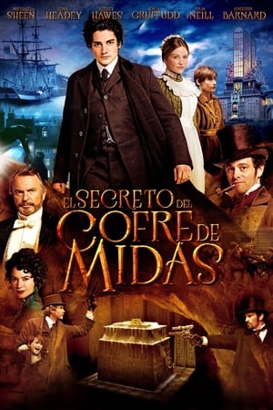 El Secreto Del Cofre De Midas