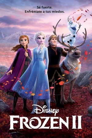 Frozen Ii