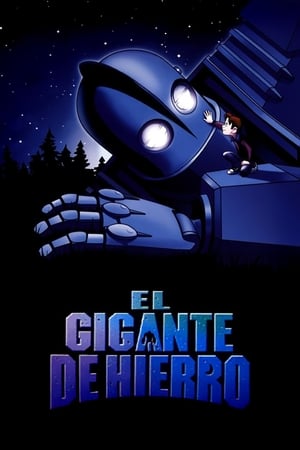 El Gigante De Hierro