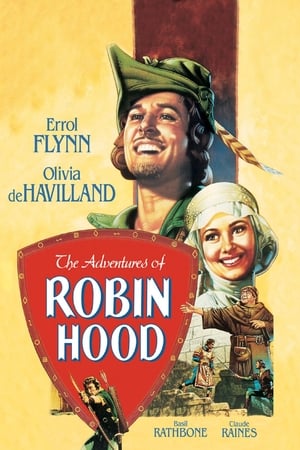 Las Aventuras De Robin Hood