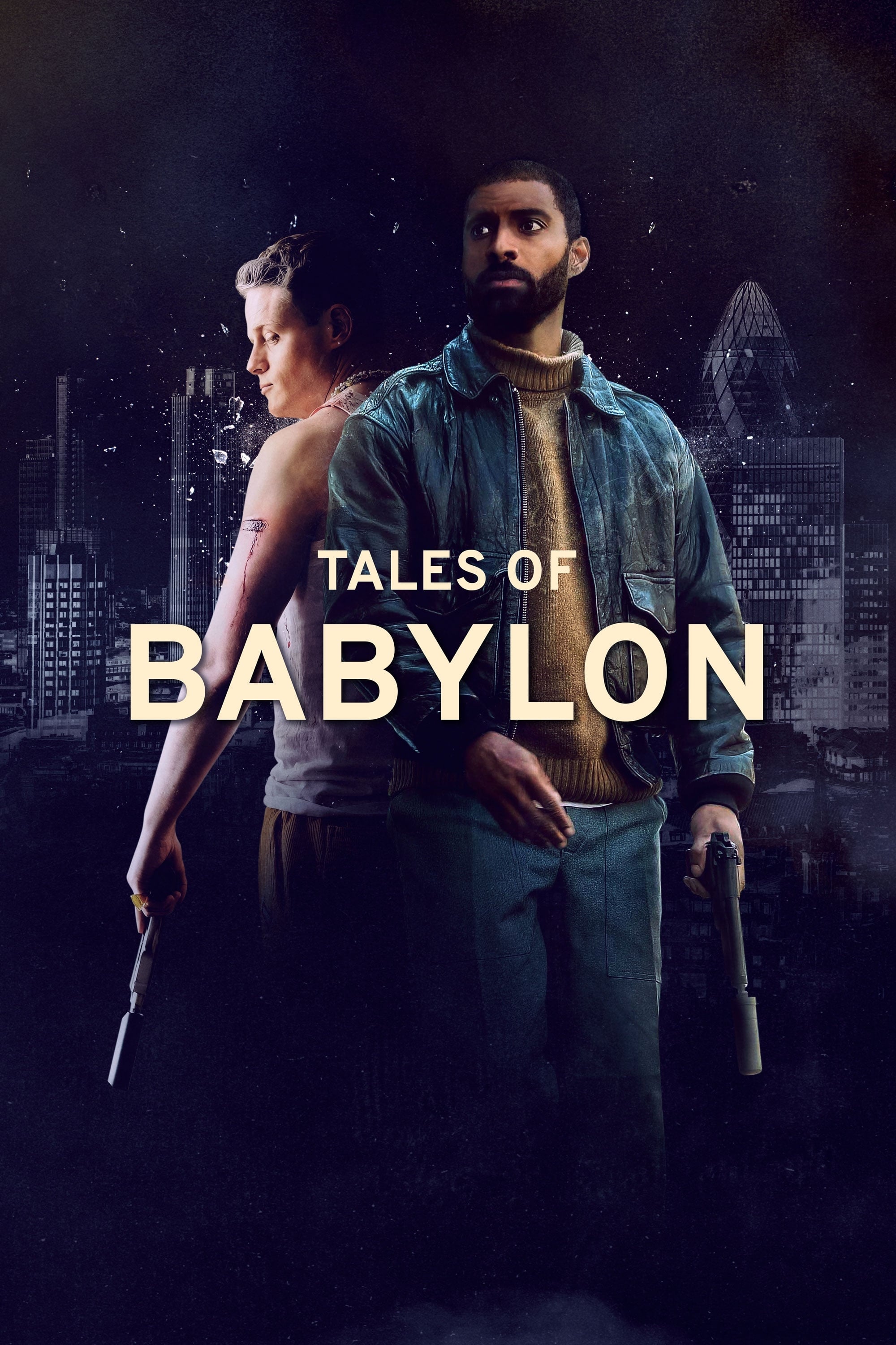 Tales Of Babylon