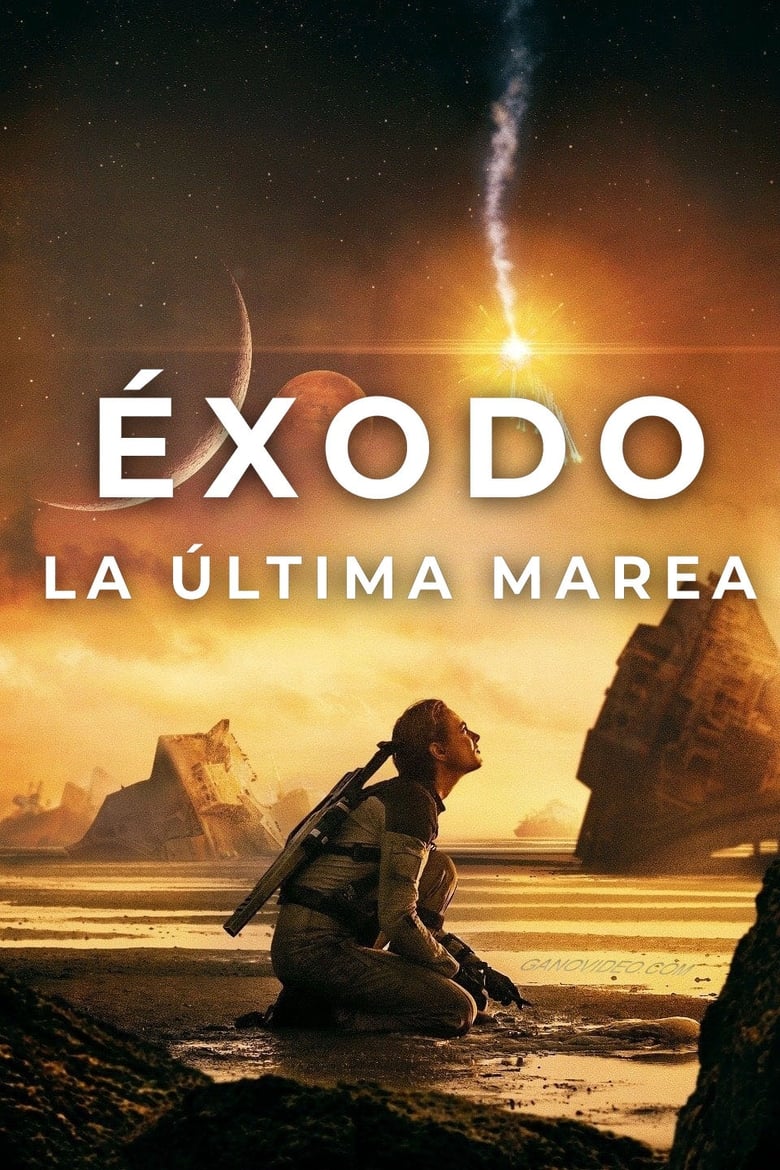 Exodo La Ultima Marea